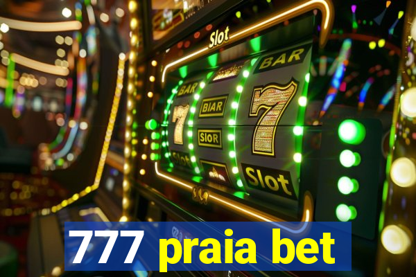 777 praia bet